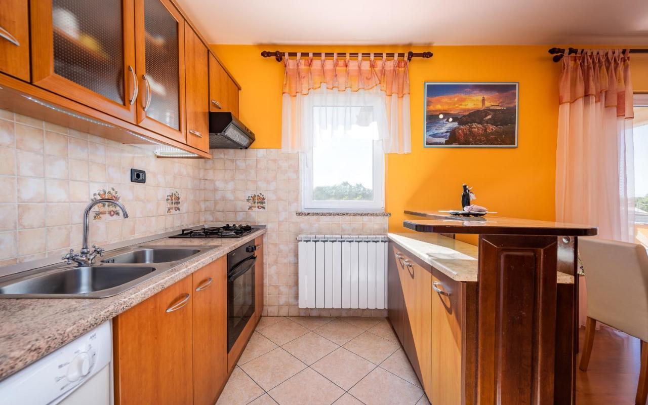 פאזין Villa Semy מראה חיצוני תמונה