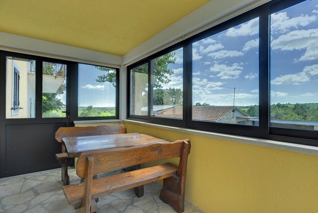 פאזין Villa Semy מראה חיצוני תמונה